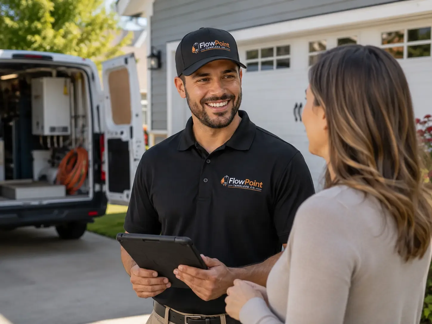 Tankless Water Heater Installation Hesperia, CA FAQs